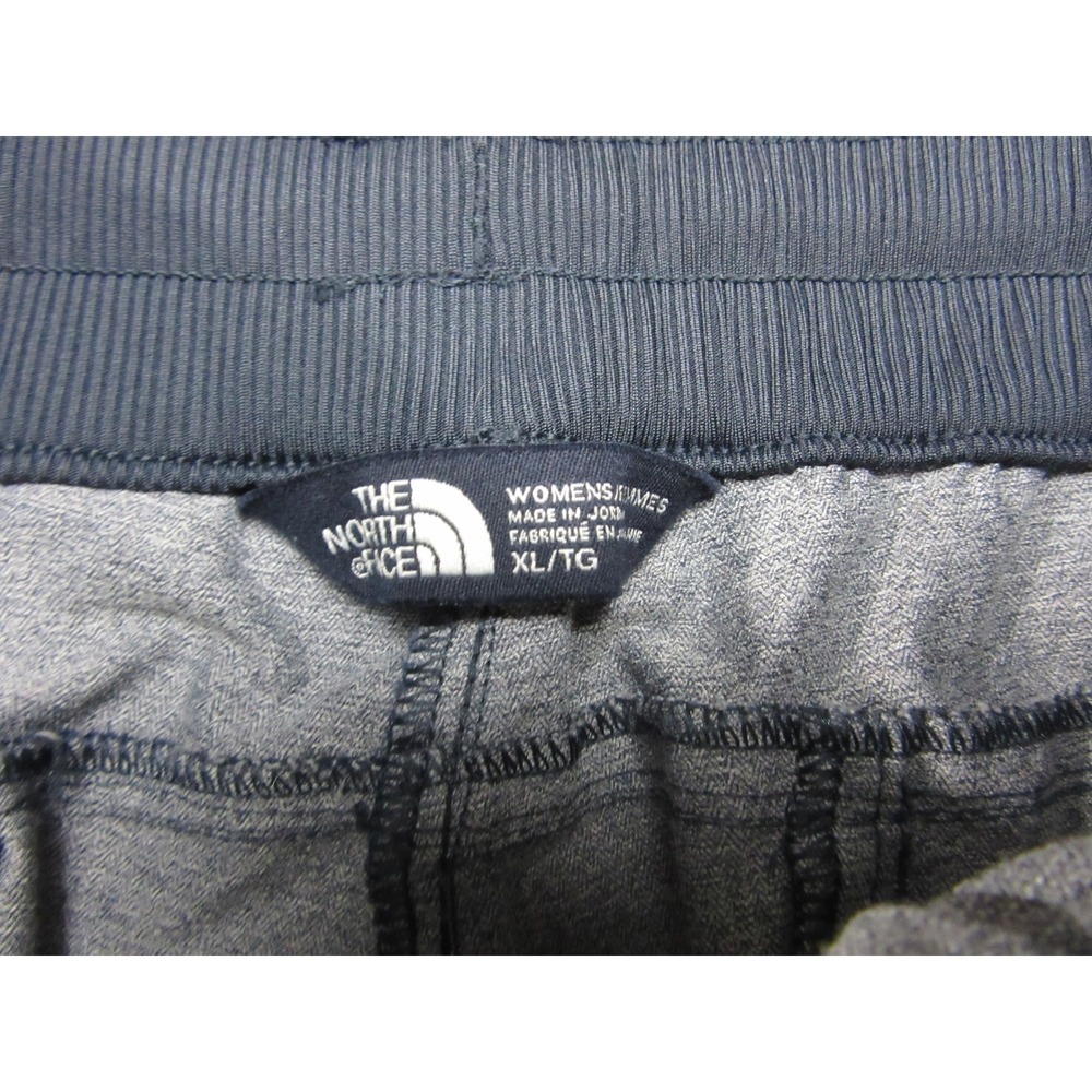 The North Face Pants Womens XL Blue Aphrodite 2.0 Hiking Joggers Outdoor - Picture 10 of 16
